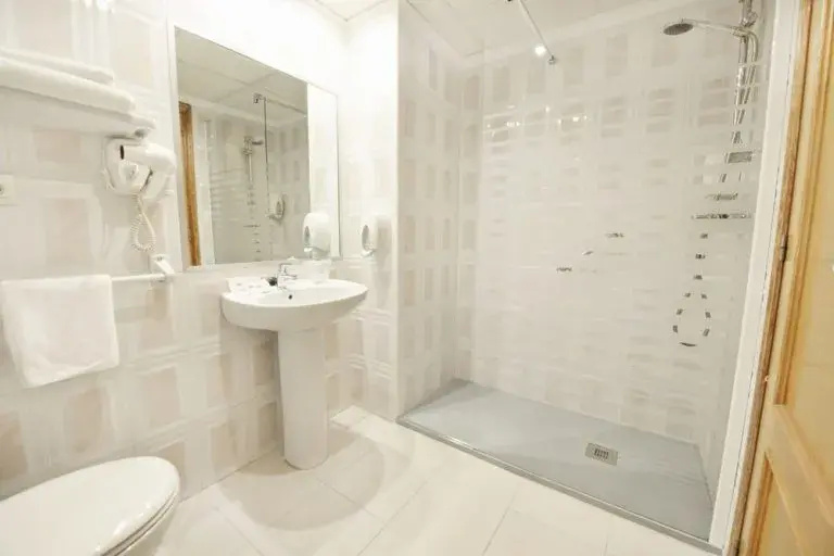 Hotel Montemar Benidorm - Chambres