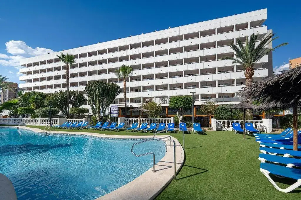 Hotel photo 38