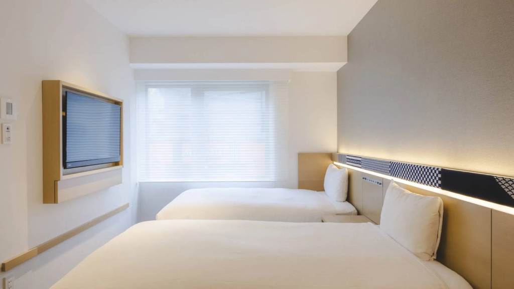 Gracery Asakusa Hotel 사진 10