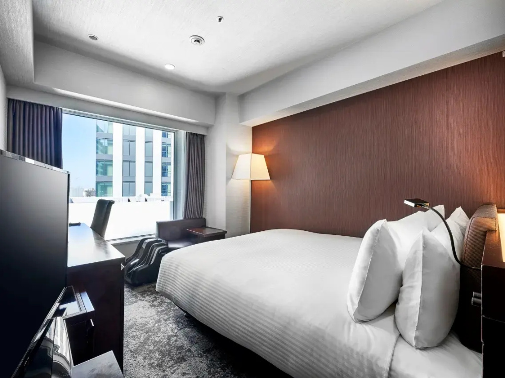 Daiwa Roynet Hotel Nishi Shinjuku PREMIER 사진 12