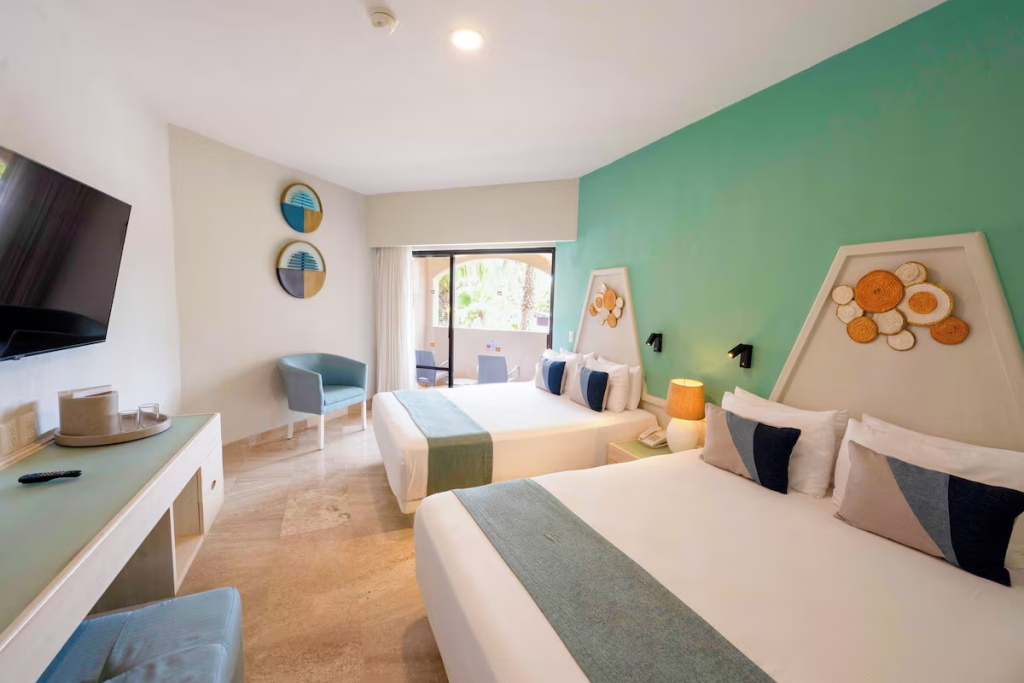 Viva Maya by Wyndham, A Trademark All Inclusive Resort - Chambres