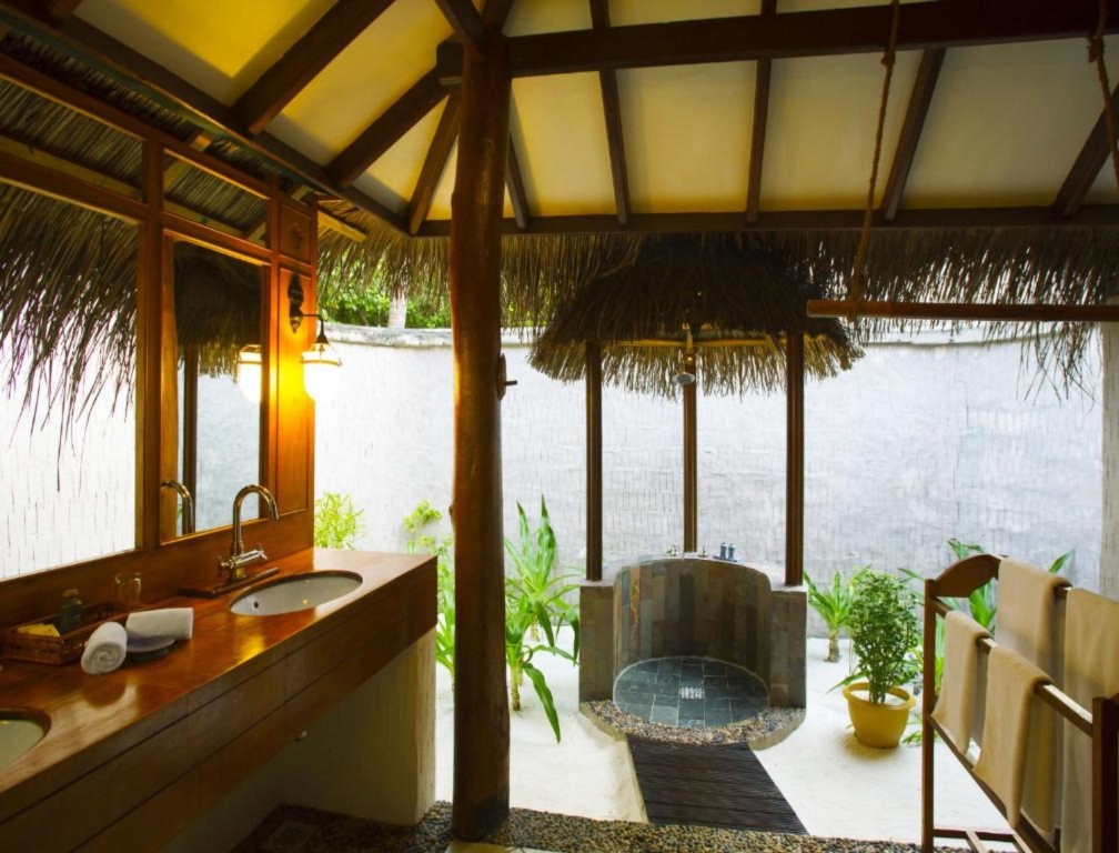 Medhufushi Island Resort