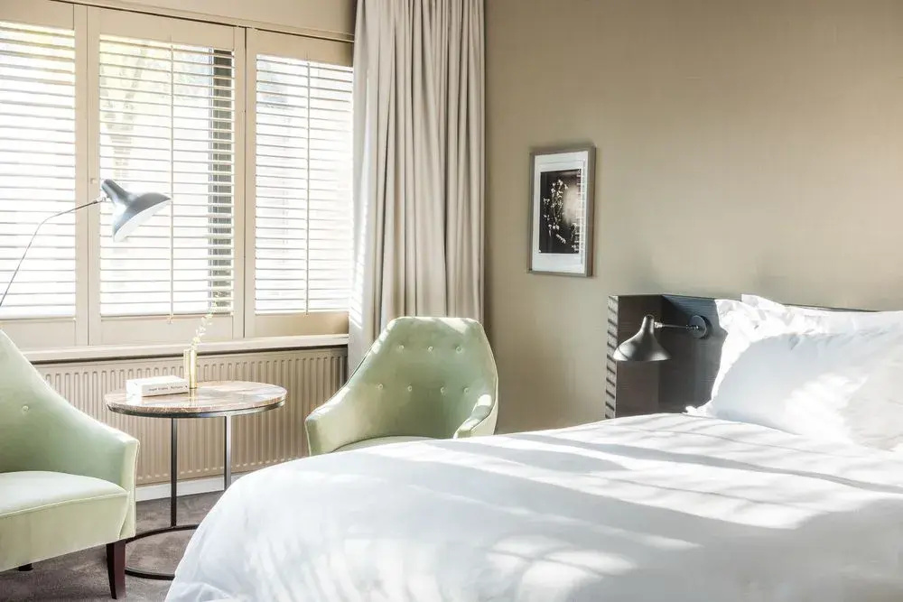 Pillows Grand Boutique Hotel Ter Borch Zwolle  - Chambres