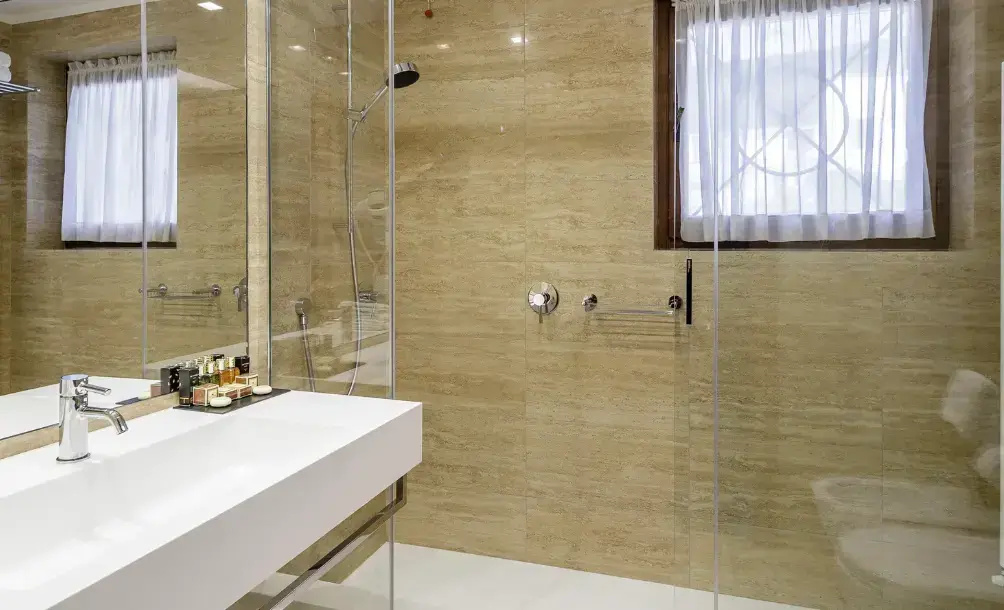 Lajadira Hotel & Spa - Chambres