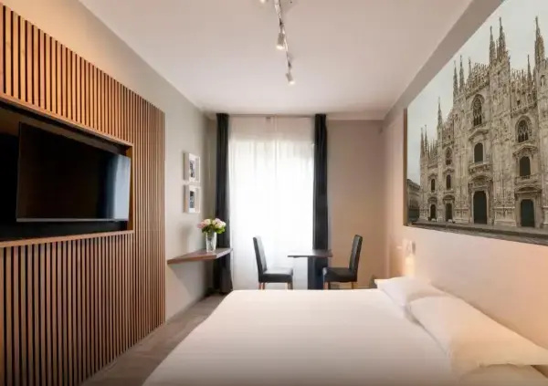 Family Quadruple room