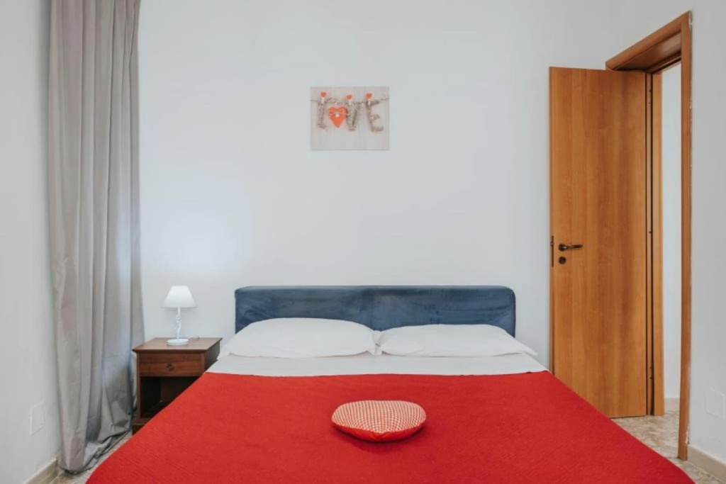 Mini Double Apartment (full double bed)