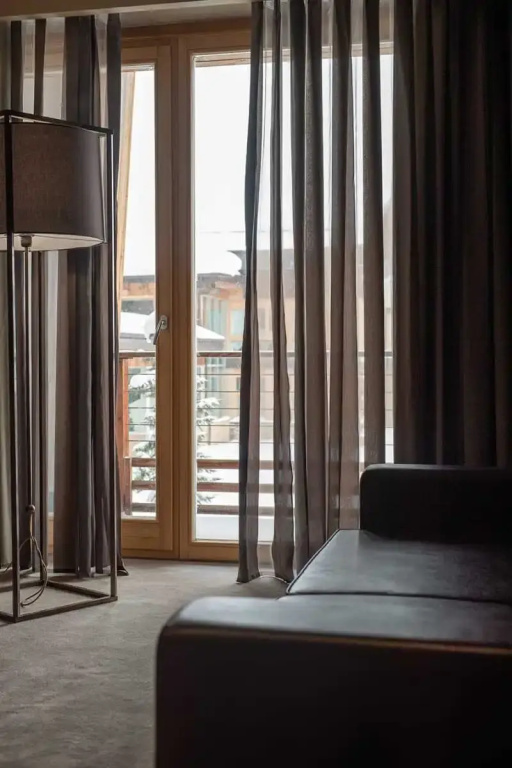 Grand Hotel Paradiso - Chambres