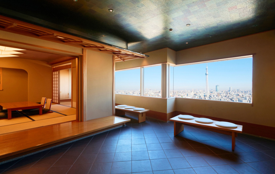 Tobu Levant Tokyo Hotel  사진 2