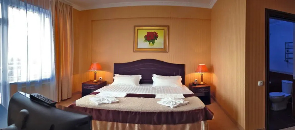 Бартон - фото 7