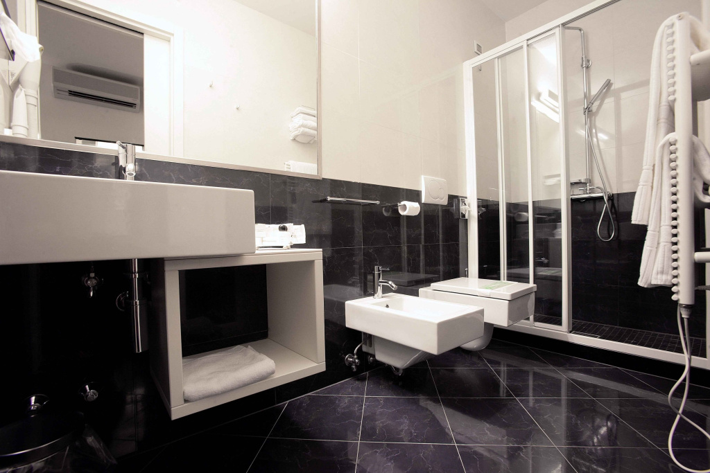 Urban Hotel Design - Chambres