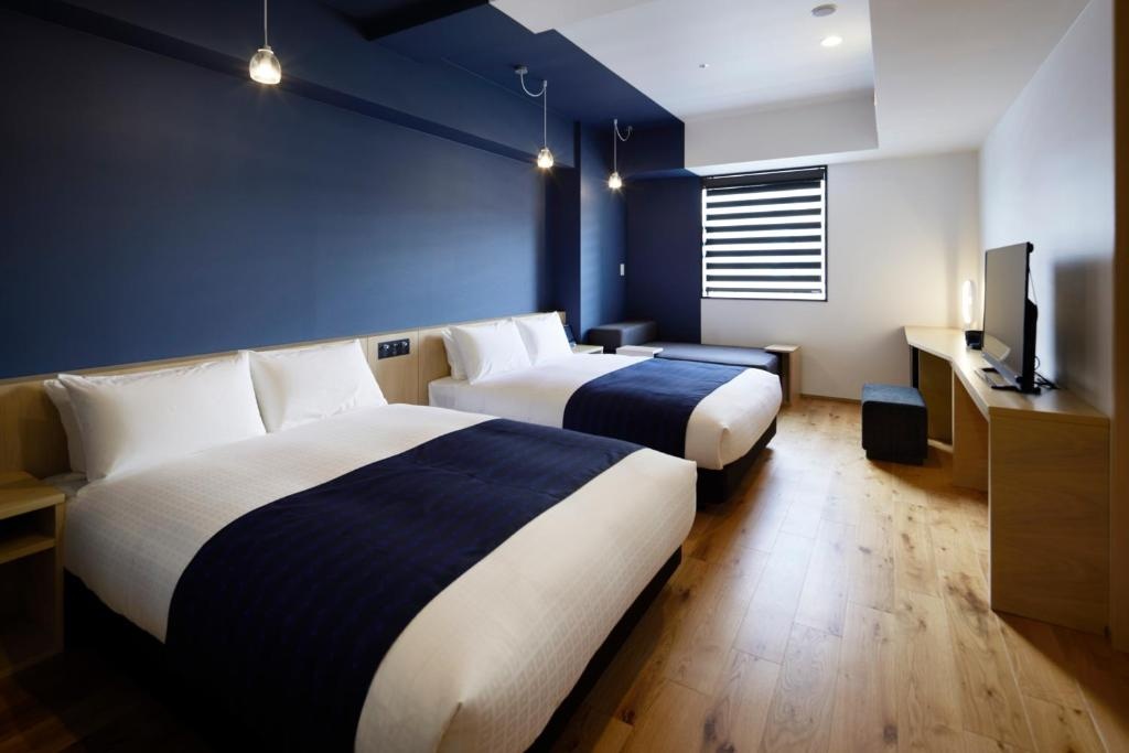 the square hotel Kanazawa 사진 12