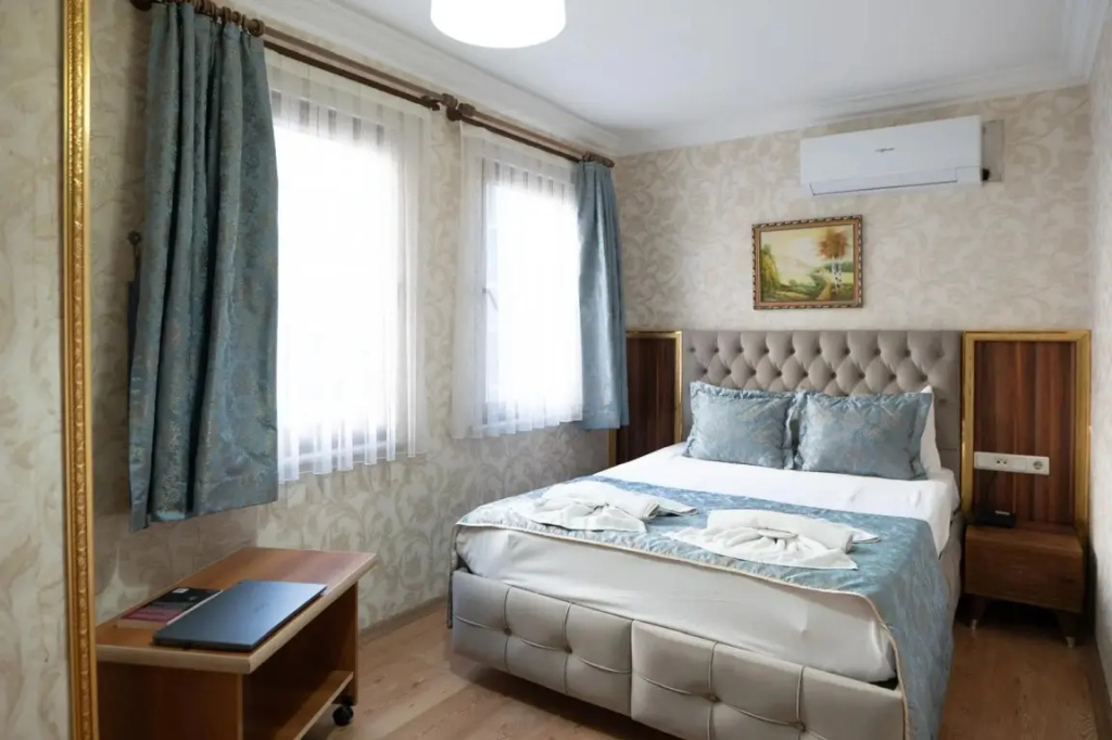 Angels Garden - Special Catagory Hotel - Chambres