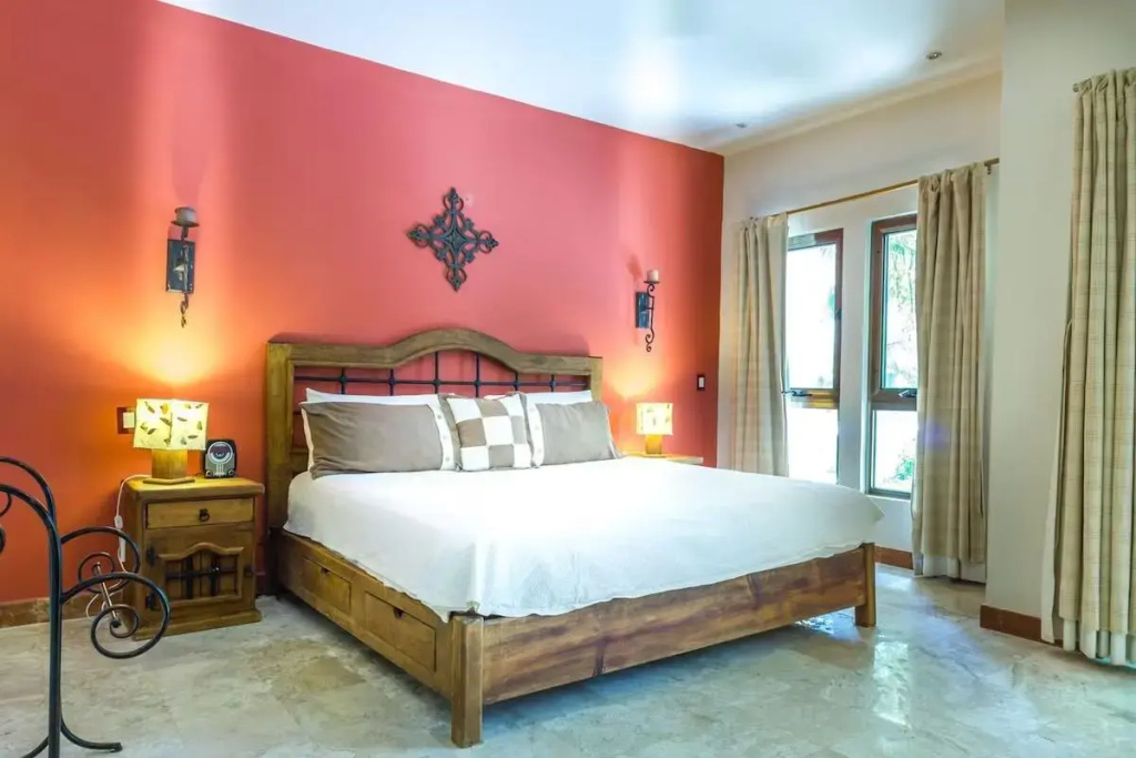 Paseo del Sol Condohotel by Bric - Chambres