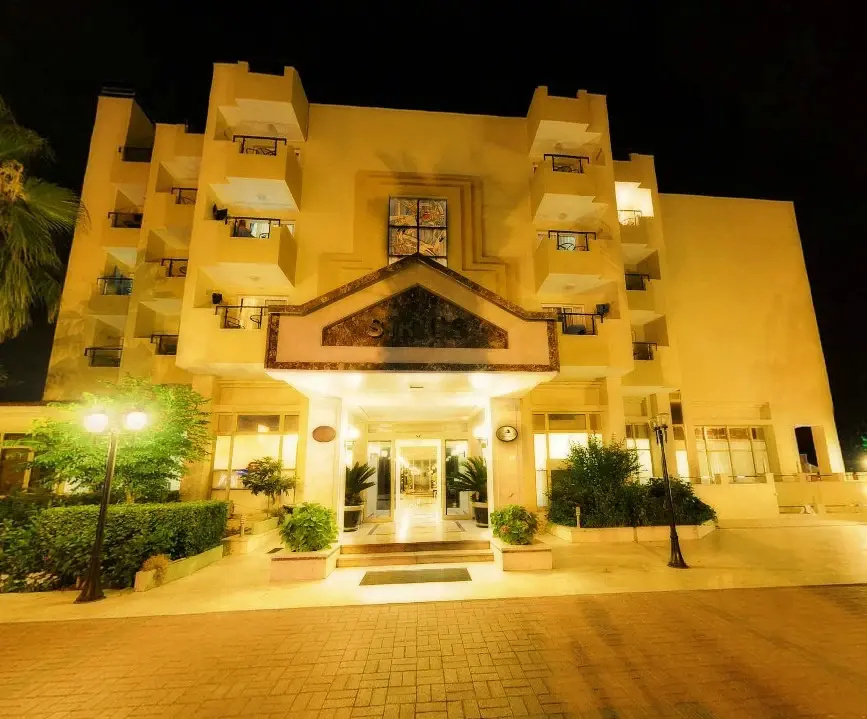Hotel photo 22