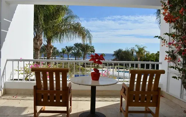 Monte Carlo Sharm Resort & Spa Hotel - Chambres