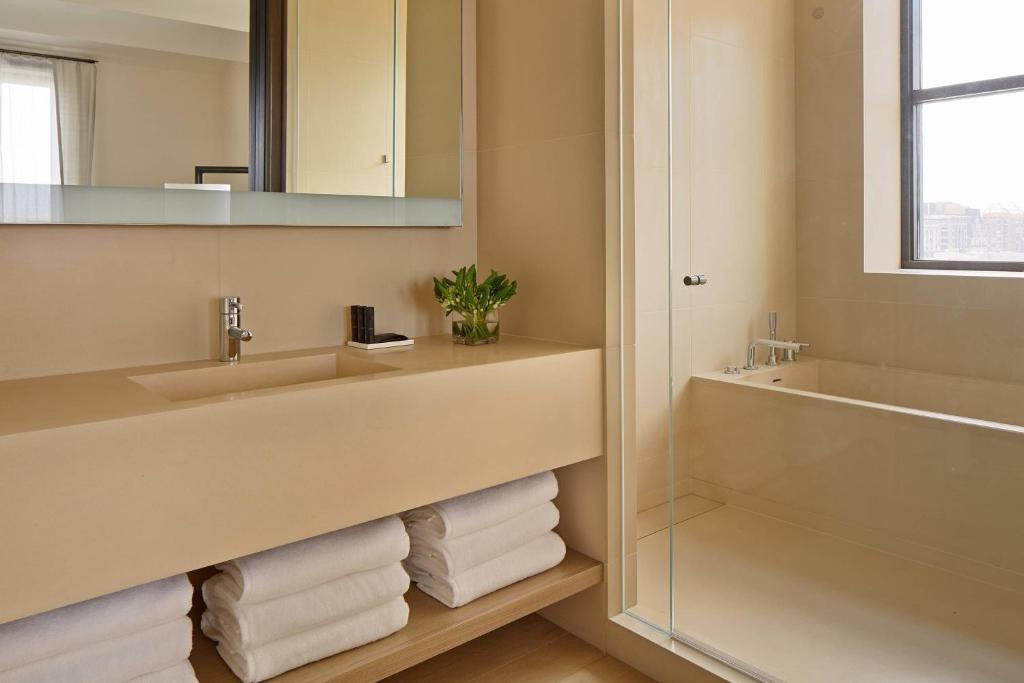 The New York EDITION - Chambres