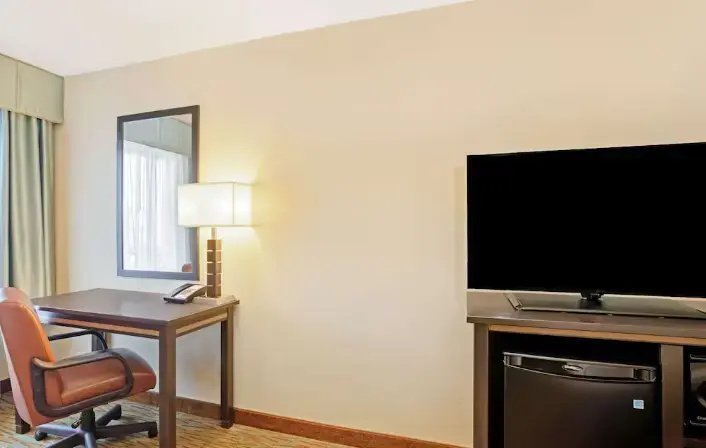 La Quinta Inn & Suites by Wyndham Gillette - Chambres