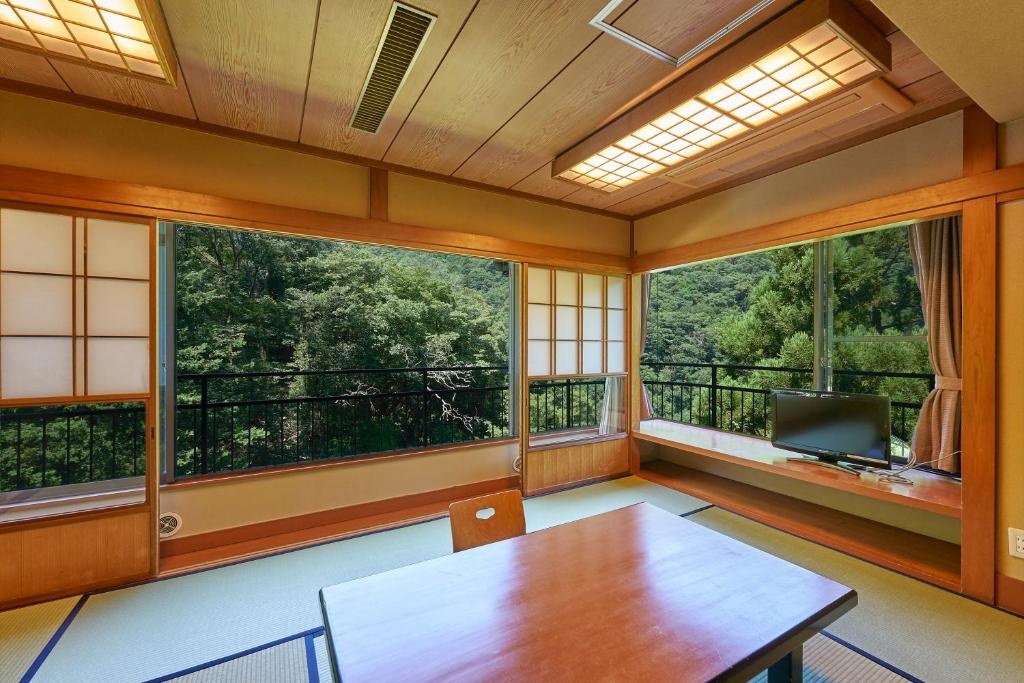Hakone Yumoto Hotel 사진 3