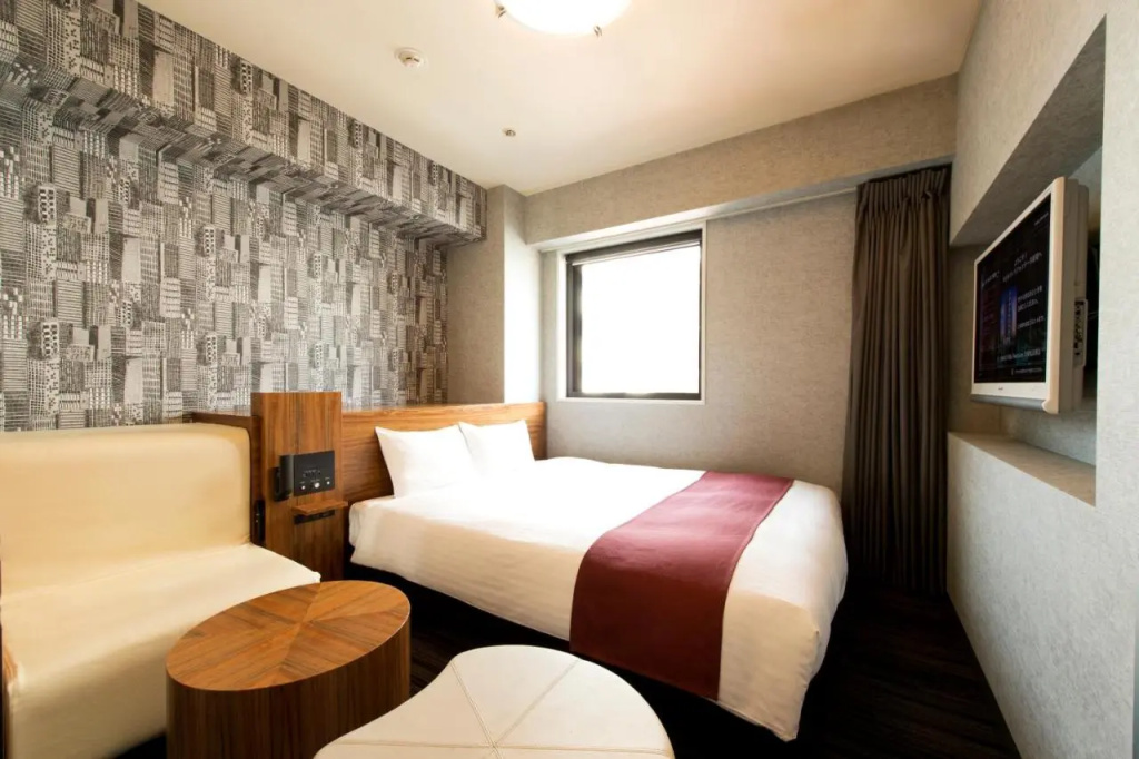 Hotel Villa Fontaine Tokyo - Shinjuku 사진 30