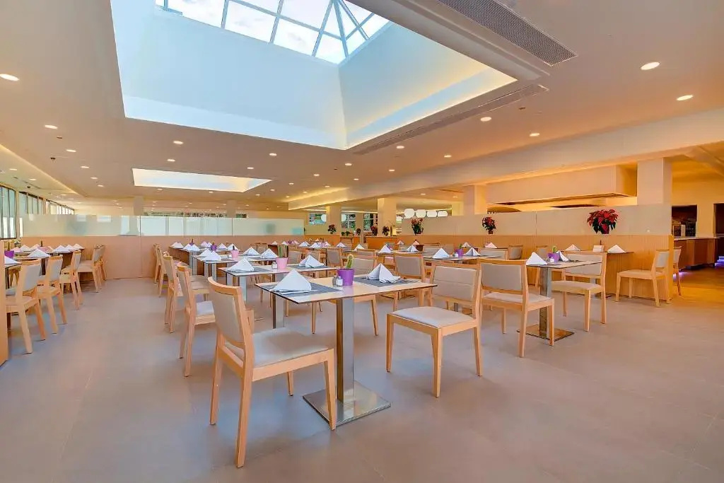 SBH Monica Beach Hotel - Général