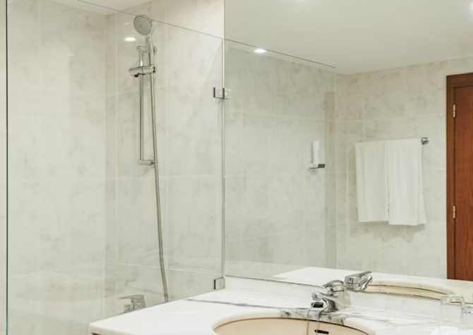 Amazonia Jamor Hotel - Chambres
