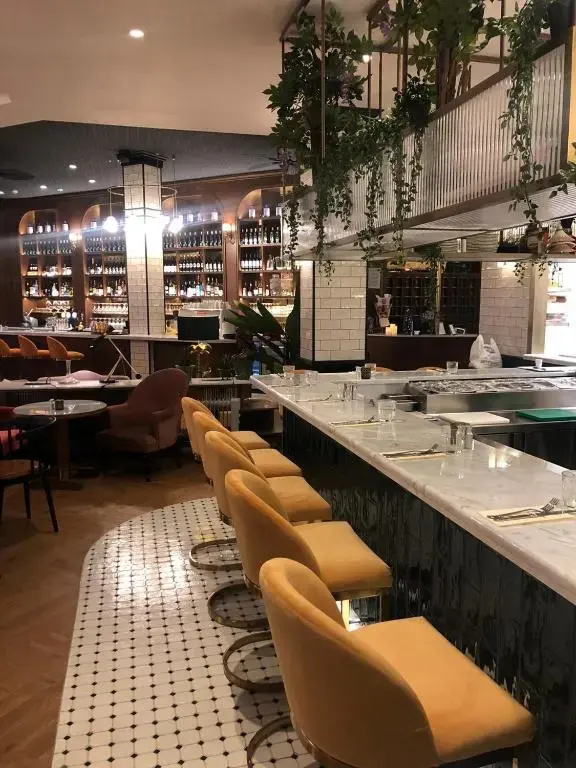 Hotel photo 20