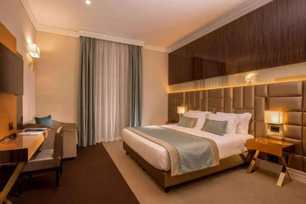 Hotel photo 9