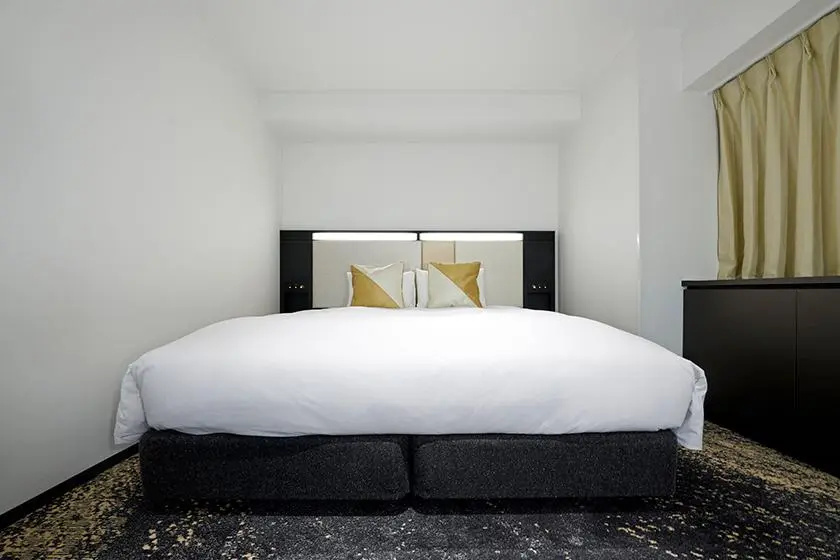 Cross Hotel Osaka（ORIX HOTELS & RESORTS） 사진 18