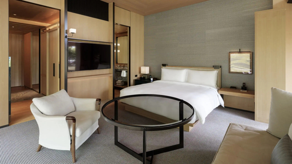 Park Hyatt Kyoto 사진 2