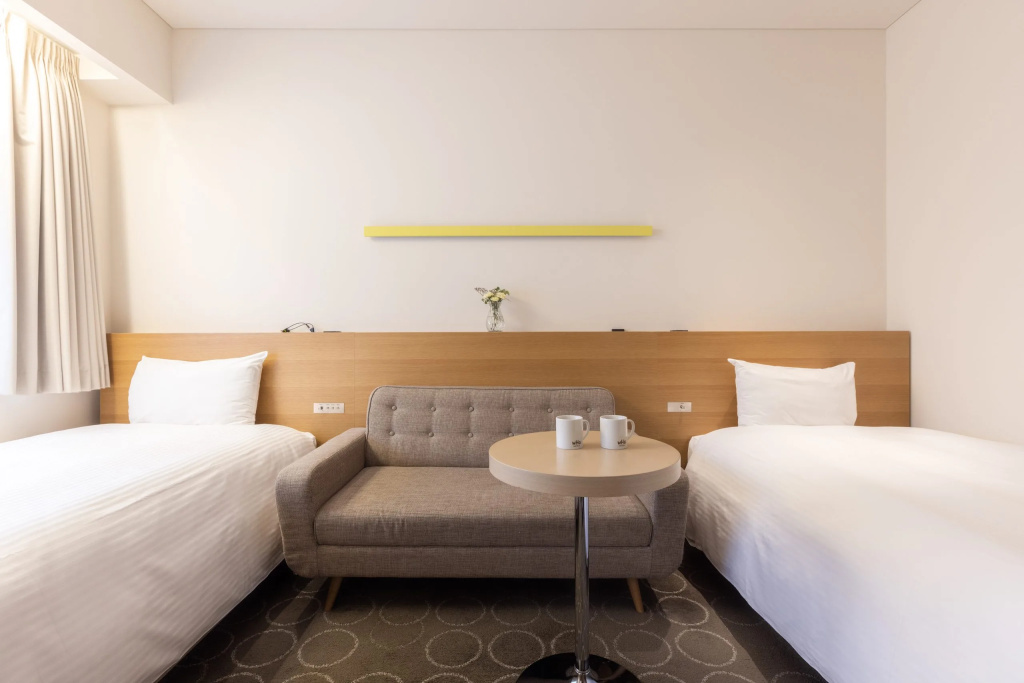 Hotel Gracery Ginza 사진 14