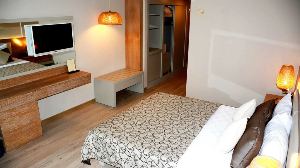 TUI MAGIC LIFE Sarigerme - Chambres