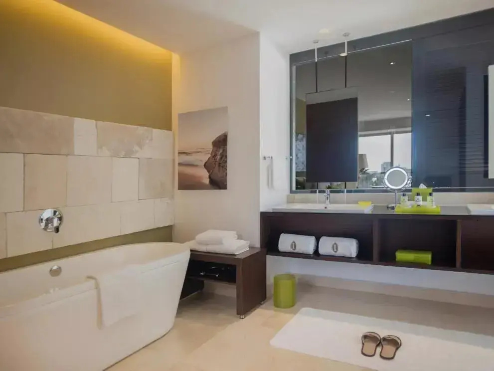 InterContinental Presidente Cancun Resort by IHG - Chambres