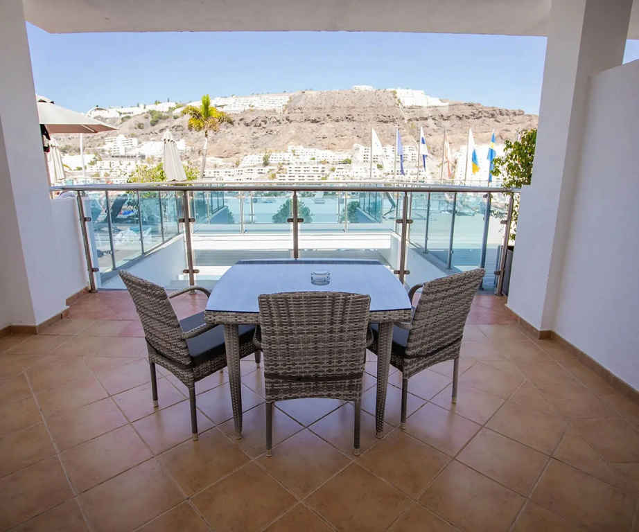 Servatur Casablanca Suites & Spa - Adults Only - Chambres