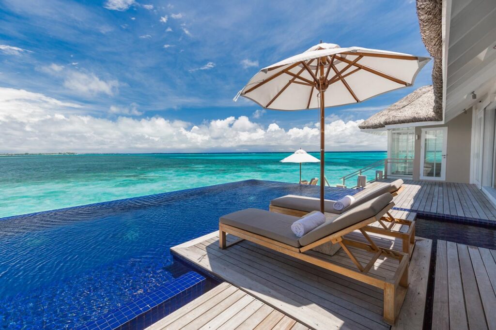Lux South Ari Atoll Resort & Villas