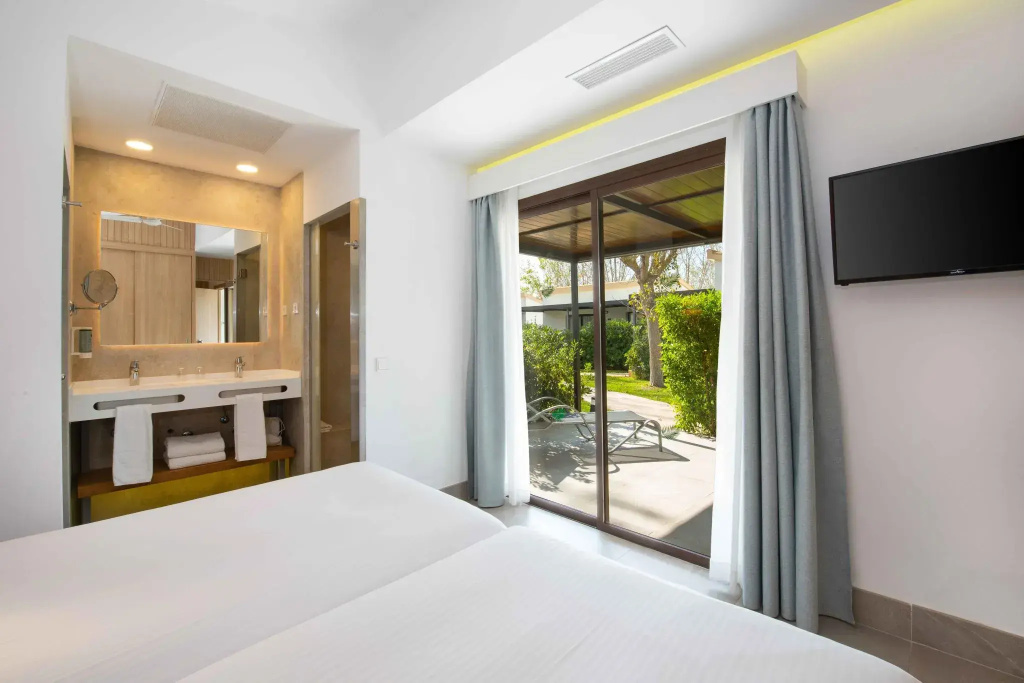 Valentin Playa de Muro - Chambres