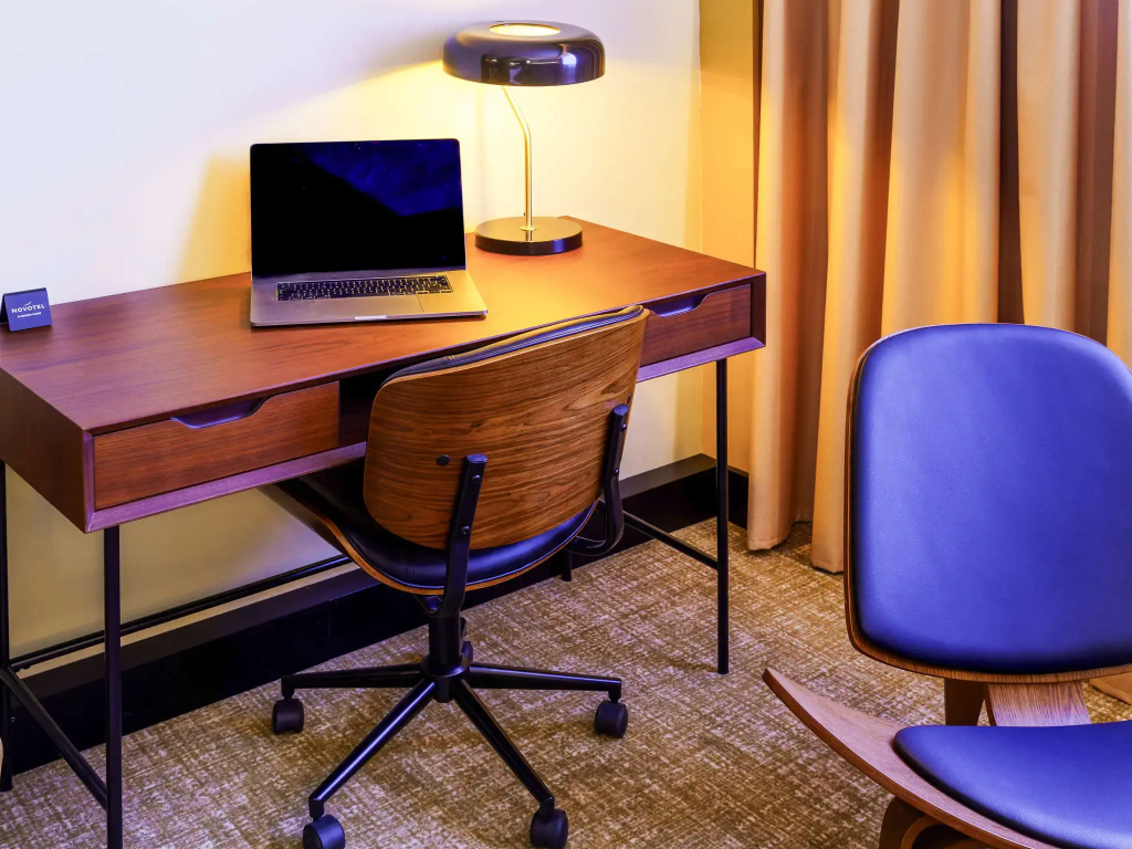 Novotel Avignon Nord - Chambres