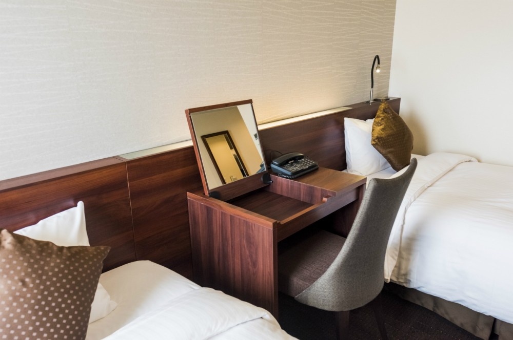 Hotel Keihan Sapporo 사진 16