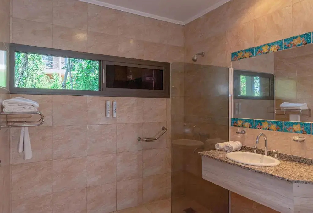 Village Cataratas - Chambres