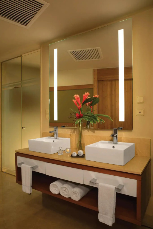 Dreams Onyx Resort & Spa All Inclusive - Chambres