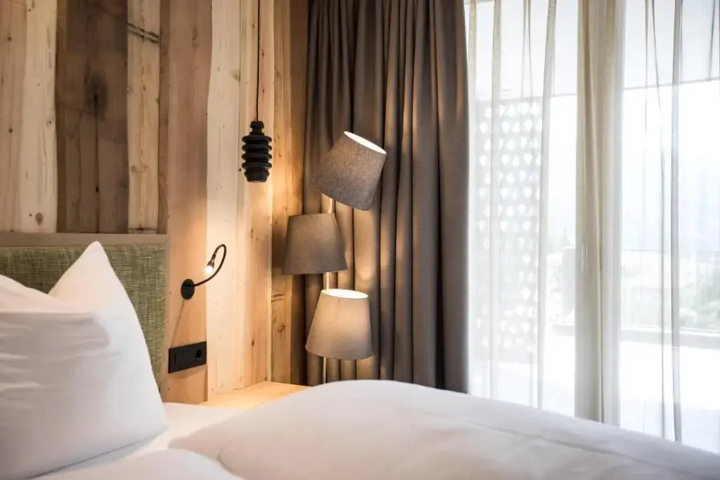 Bad Fallenbach Hotel - Chambres