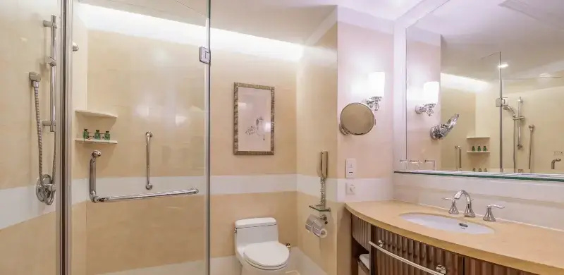 Shangri-La Guilin - Chambres