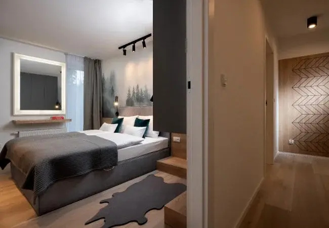 Grand Apartment