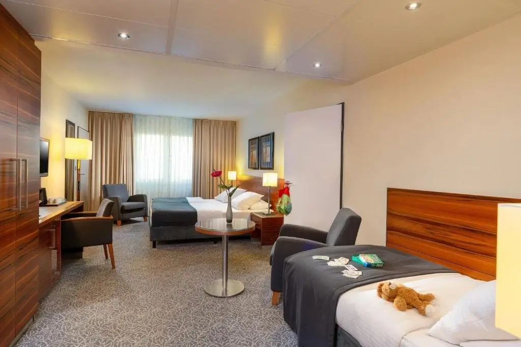 Hotel photo 8
