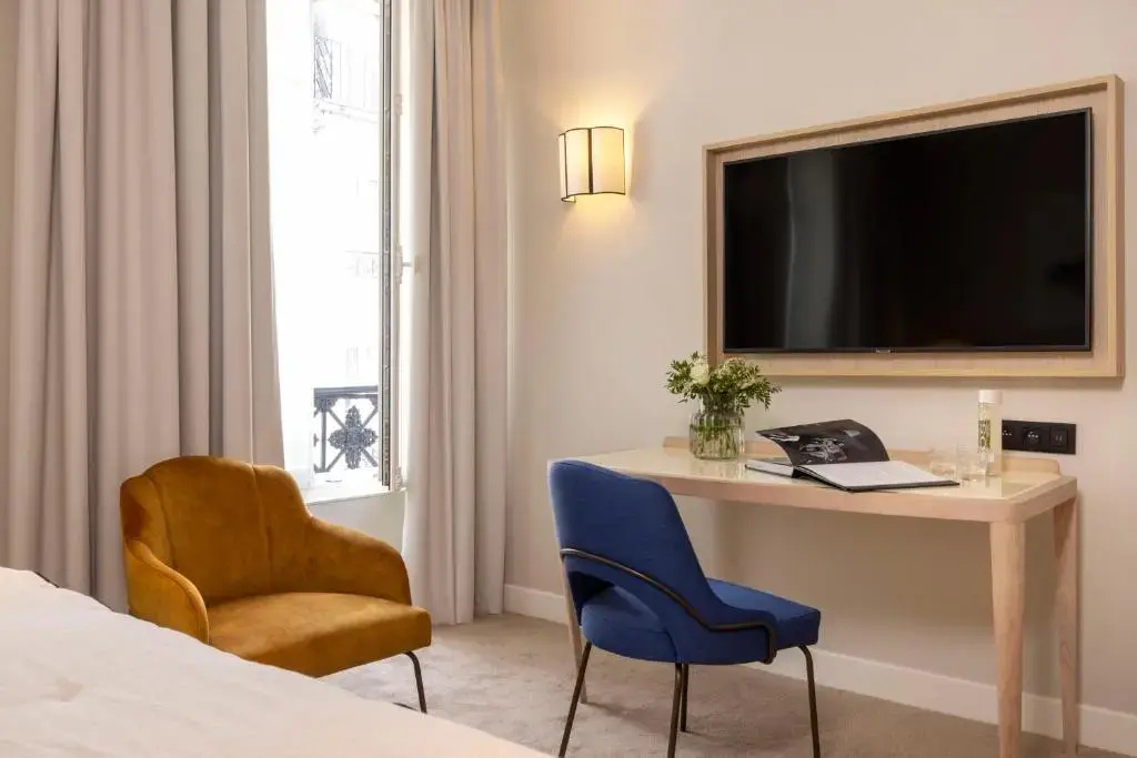 Hotel Duminy Vendome 62