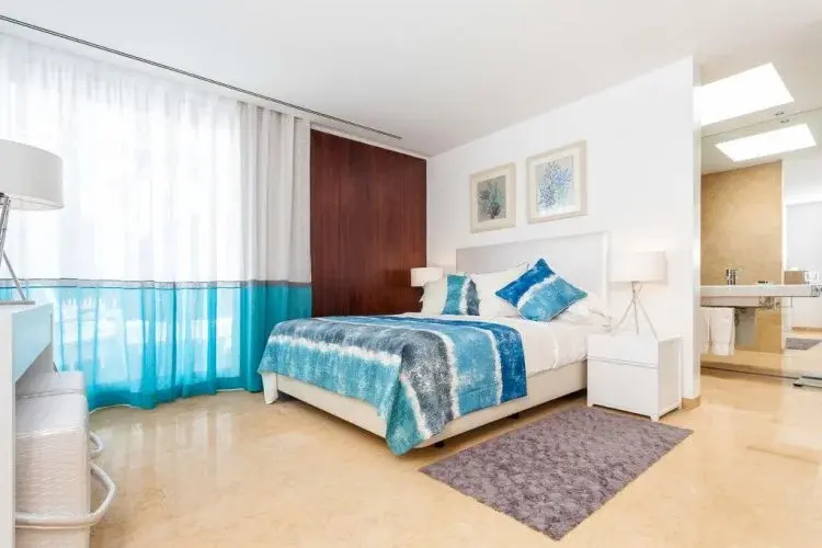 Pine Cliffs Resort - Chambres