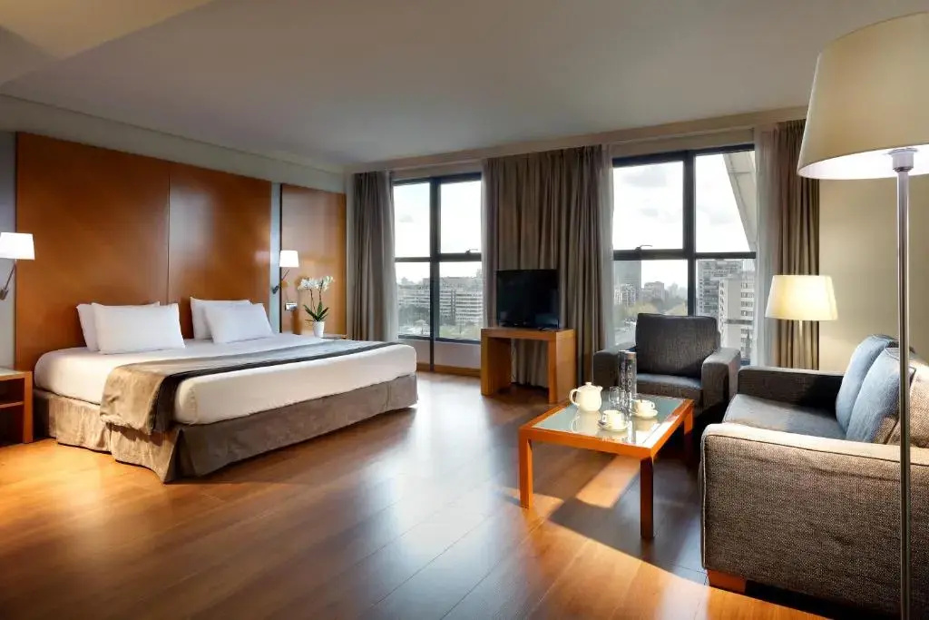 Hotel photo 9