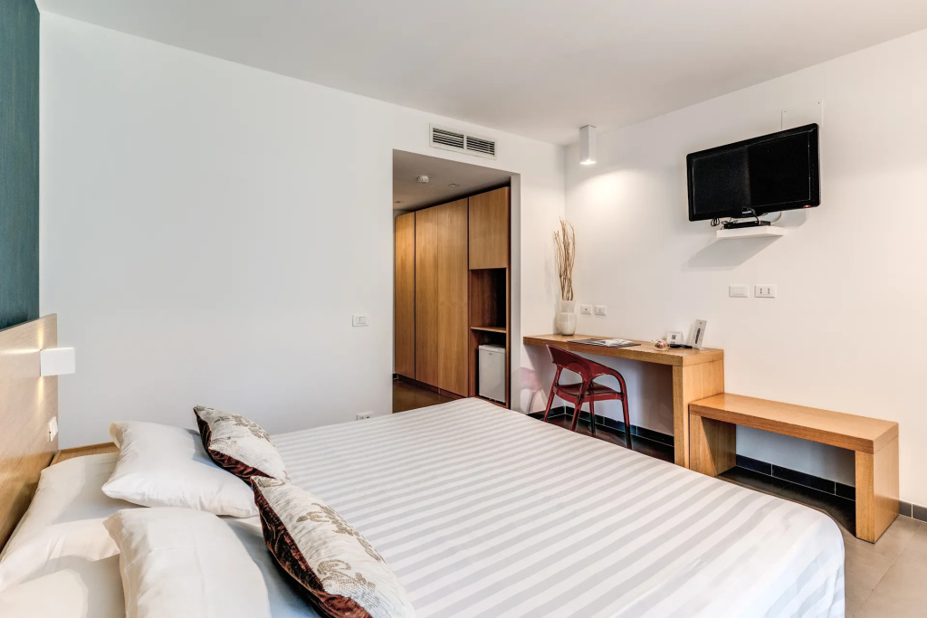 Casena Dei Colli, Sure Hotel Collection by Best Western - Chambres