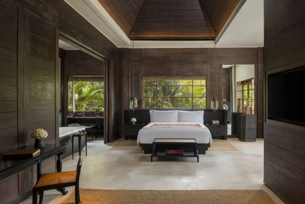 Mandapa, a Ritz-Carlton Reserve - Chambres