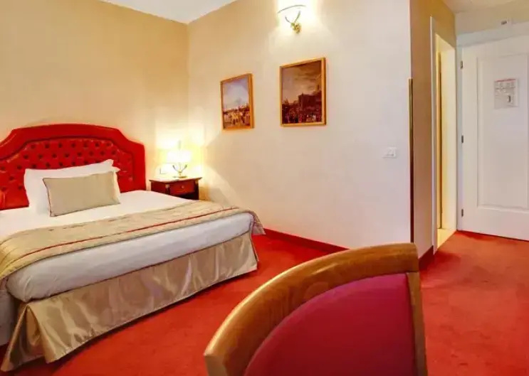 Classic Single room
