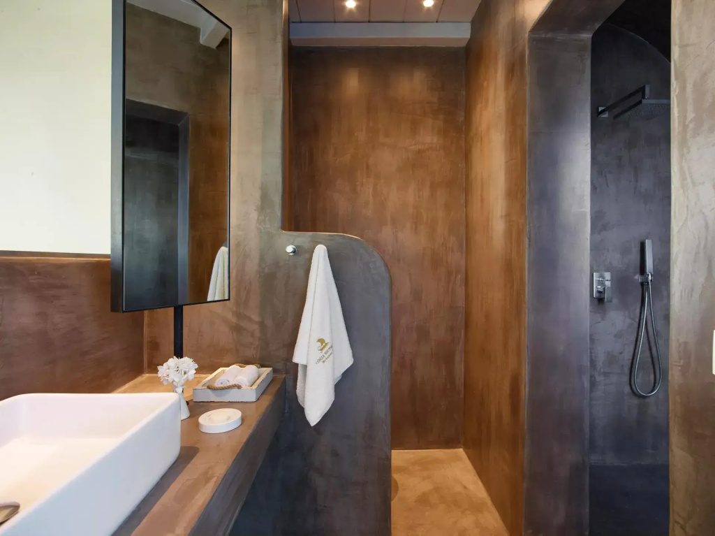 Vencia Boutique Hotel - Chambres